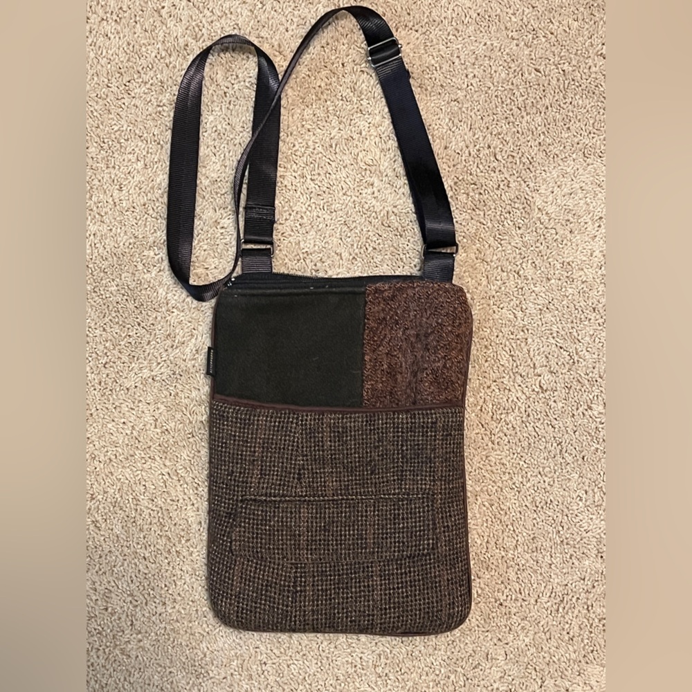 Baabaazuzu Crossbody Purse